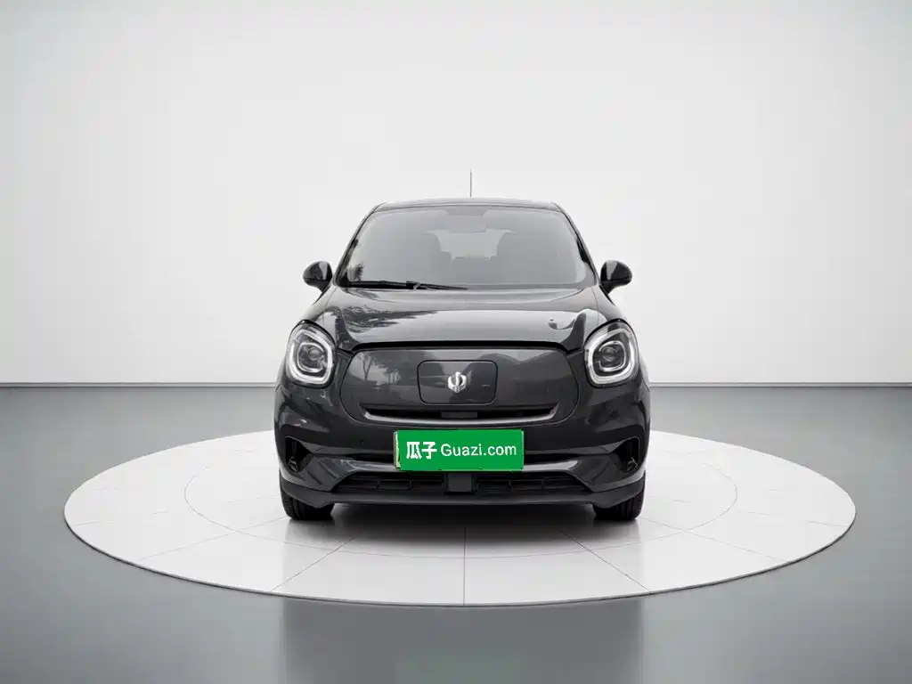 Leapmotor Leapmotor T03 — миниатюра 2