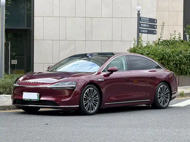 HONGMENG ZHIXING ENJOY THE WORLD S9 2024