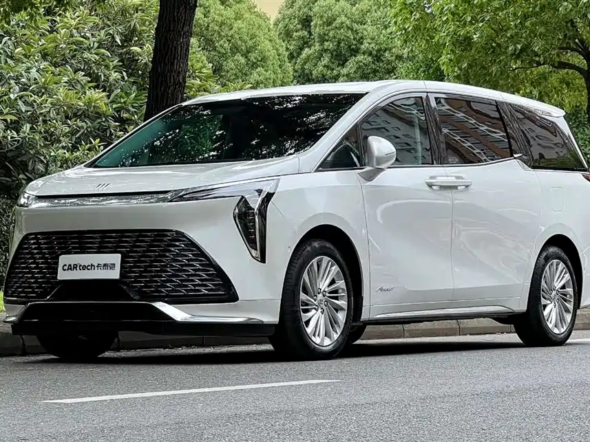 Buick Century 2025 2.0T мест