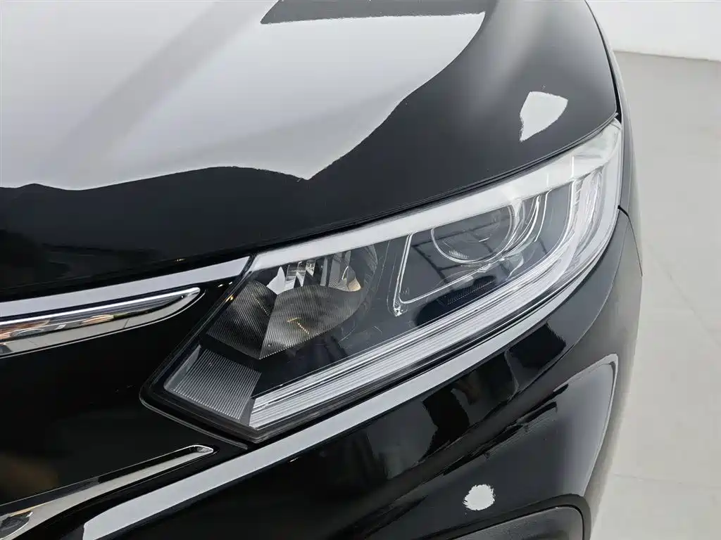 Honda XR-V 2017 1.8L EXi CVT Comfort