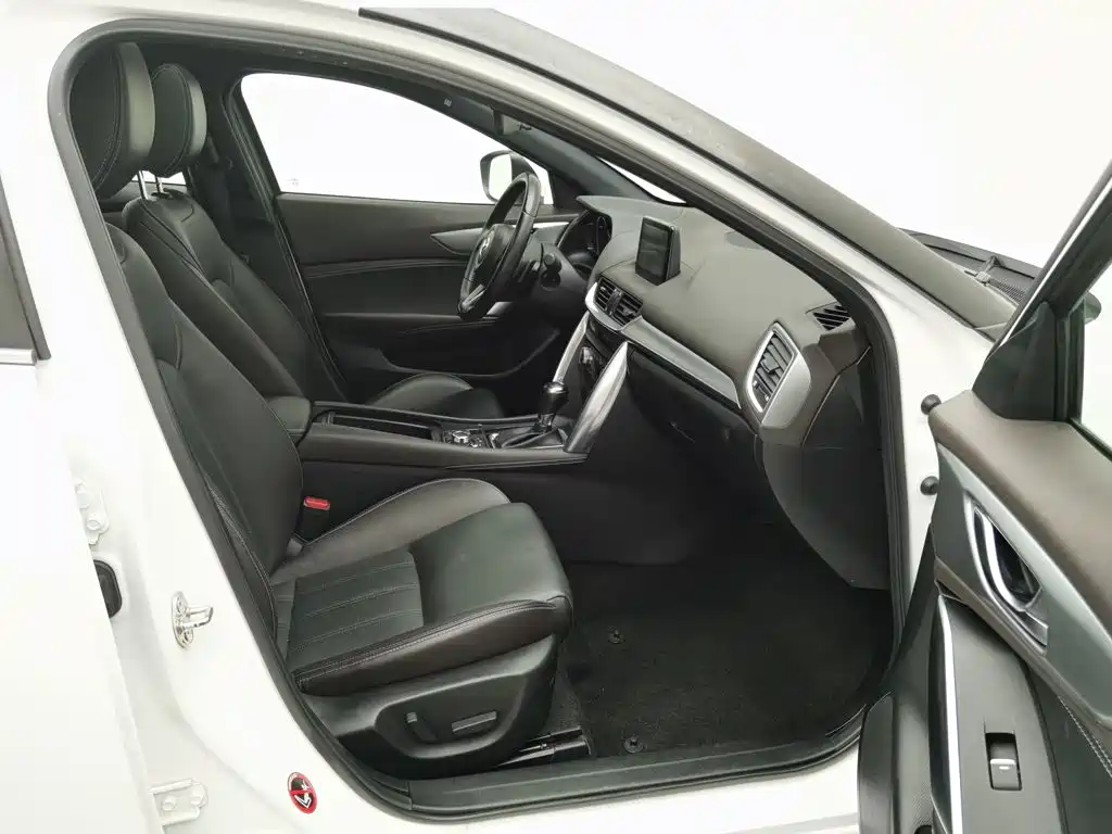Mazda CX-4 — миниатюра 23