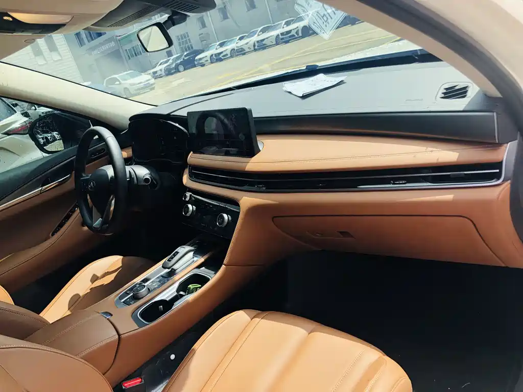 Infiniti QX60 — миниатюра 19
