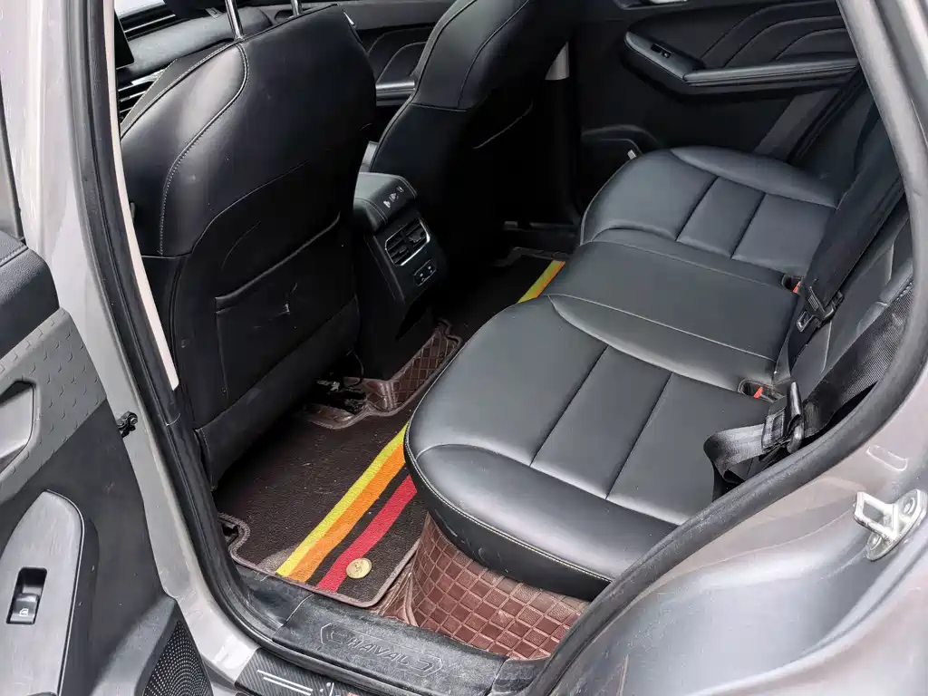 Haval Chitu — миниатюра 5