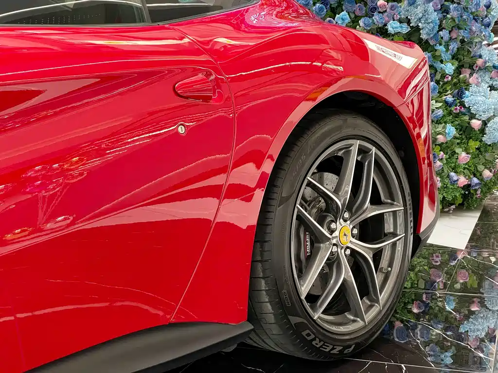 Ferrari F12berlinetta 6.3L Standard Type, фото 3