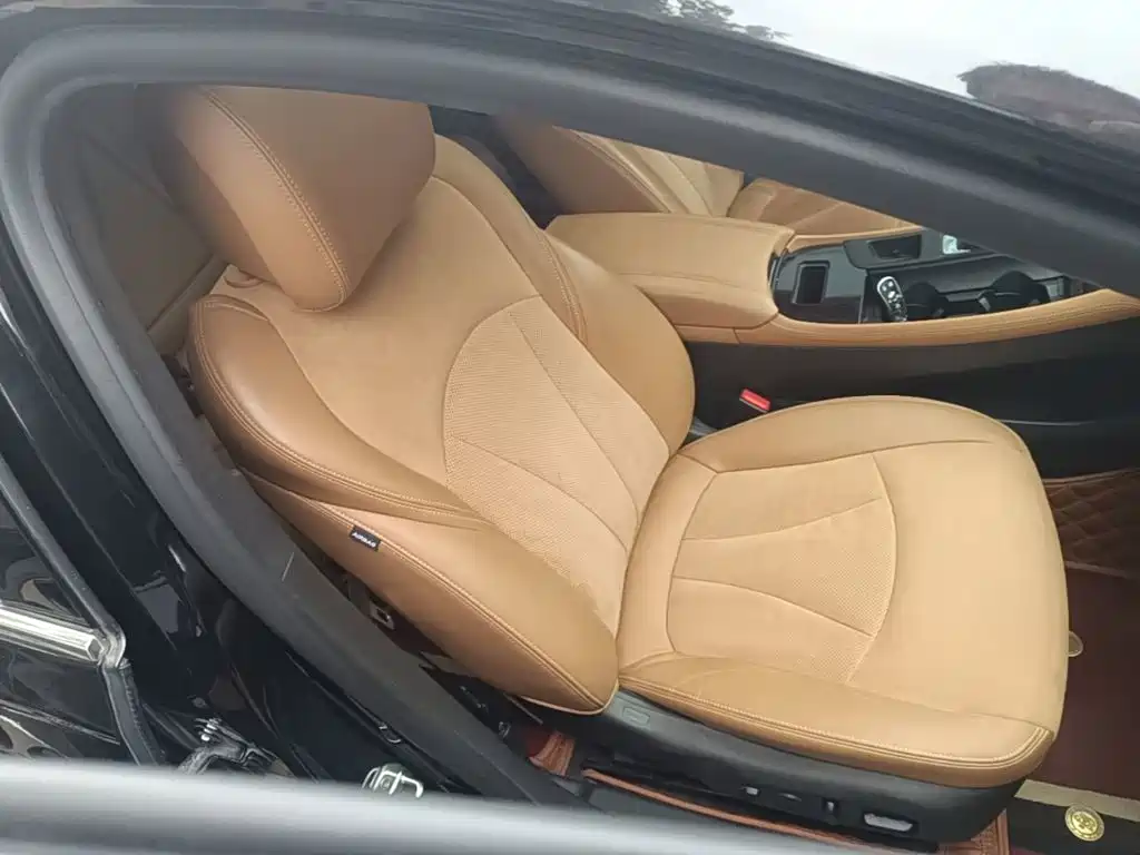 Buick LaCrosse — миниатюра 25
