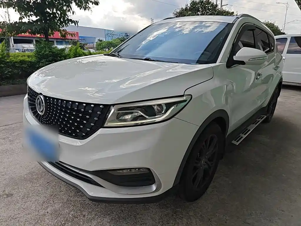 Fengguang Fengguang 580Pro