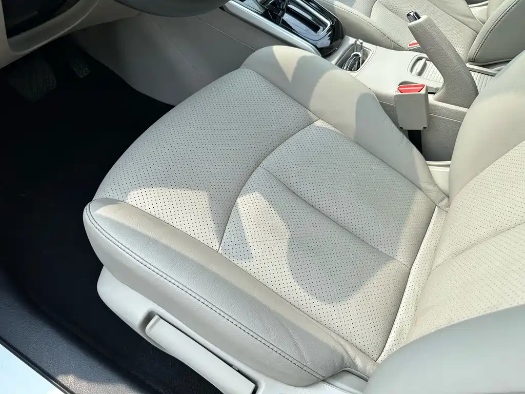 Nissan Sylphy — миниатюра 14