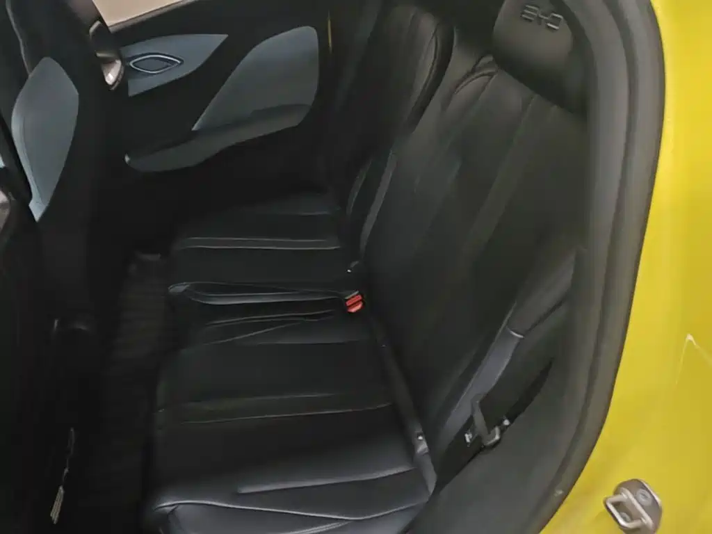 BYD Seagull — миниатюра 19