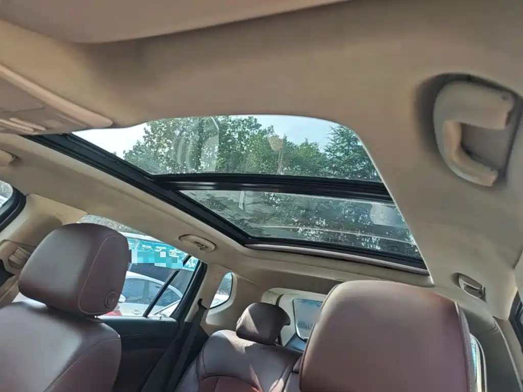 Buick Envision Plus — миниатюра 18