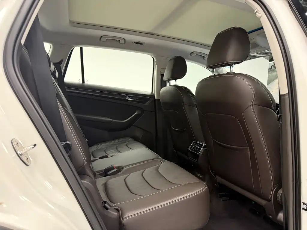 Skoda Kodiaq — миниатюра 11