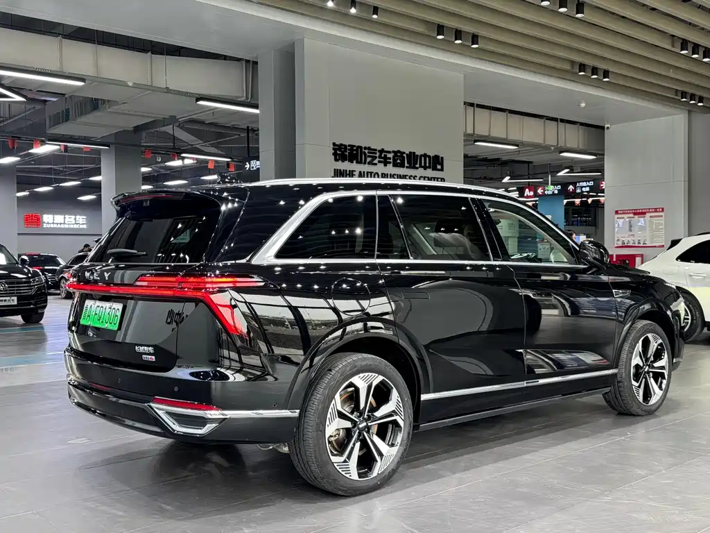 WEI PAI WEI BRAND BLUE MOUNTAIN