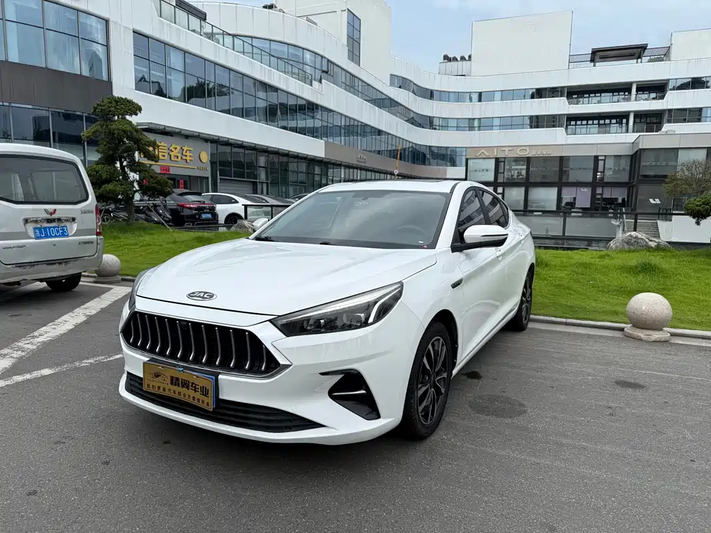 JAC A5