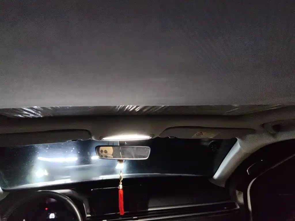 Geely Emgrand — миниатюра 14