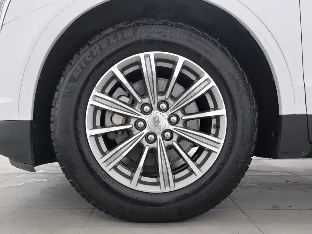 Cadillac XT5 — миниатюра 17