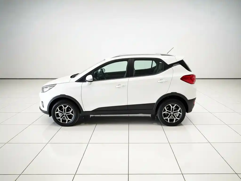 BYD Yuan Pro — миниатюра 26