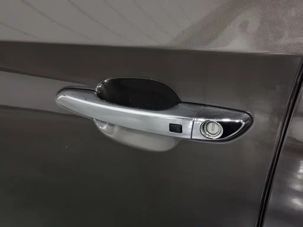 Hyundai Tucson — миниатюра 18