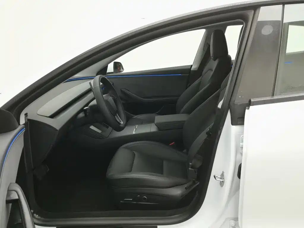 Tesla Model 3 — миниатюра 10