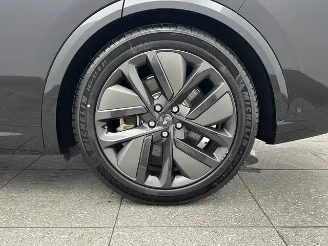 Li Auto Li L7 — миниатюра 16
