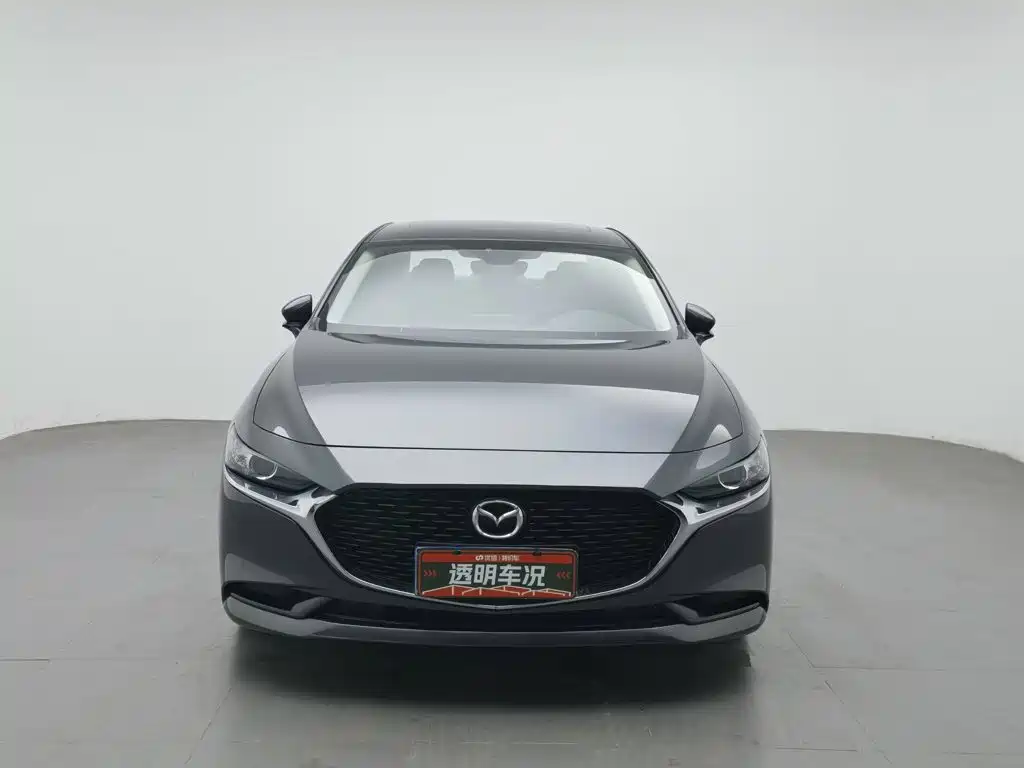 Mazda 3 Axela — миниатюра 3