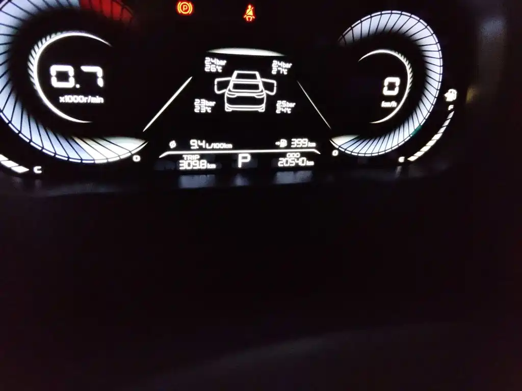 Geely Emgrand — миниатюра 8