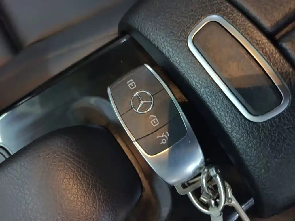 Mercedes-Benz A-Class — миниатюра 9