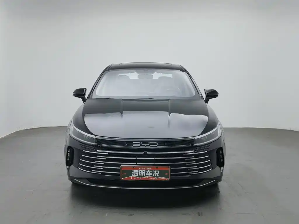 BYD Destroyer 05 — миниатюра 3
