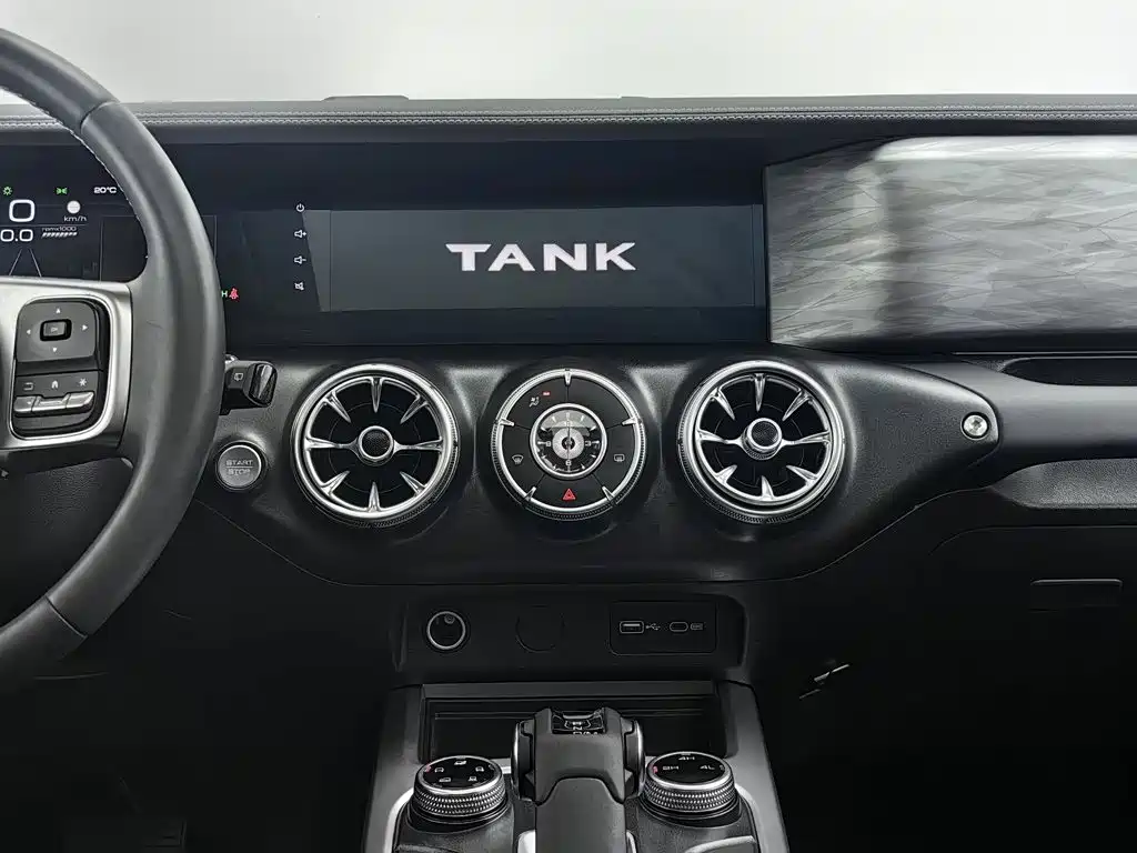 Tank Tank 300 — миниатюра 12