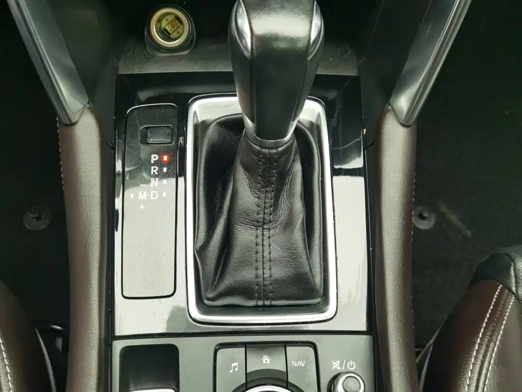 Mazda CX-4 — миниатюра 13