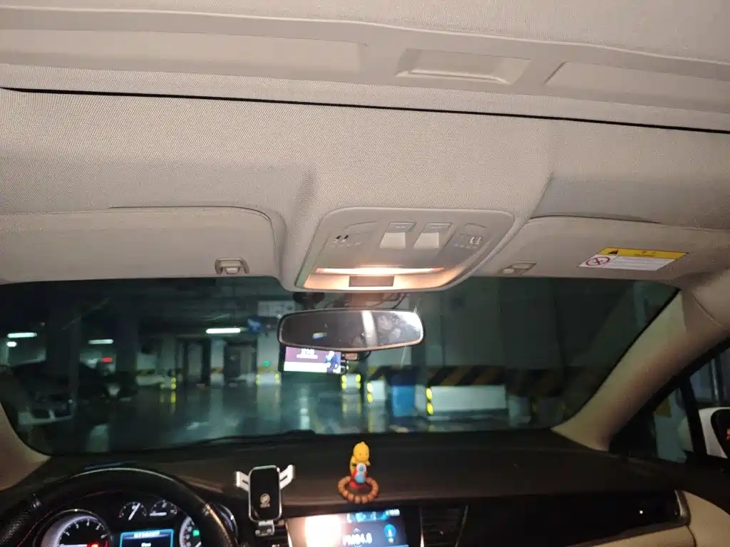 Buick Verano — миниатюра 20