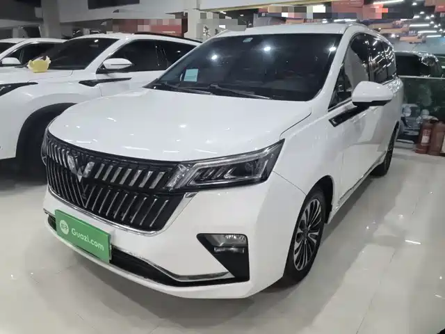 WULING WULING JIACHEN