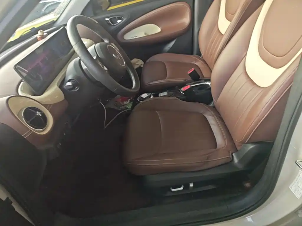 Wuling Bingo — миниатюра 15