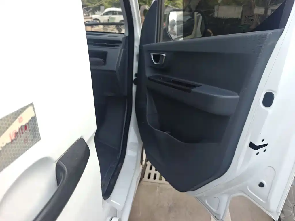 Farizon V 2022 V6E 38.64kWh