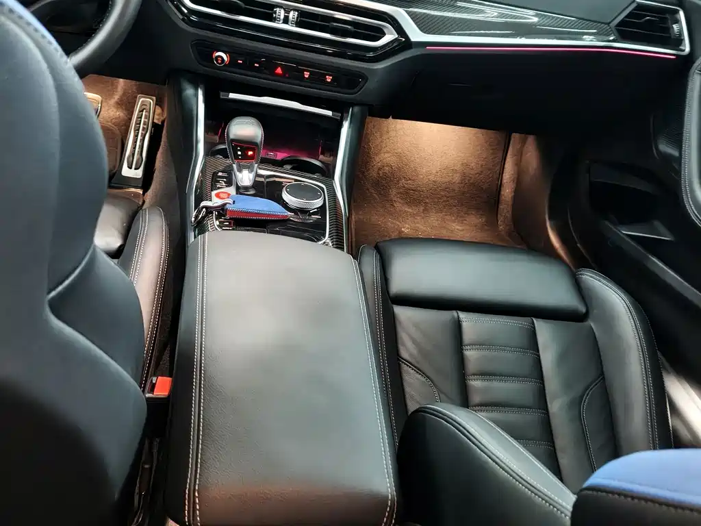 BMW M2 — миниатюра 14