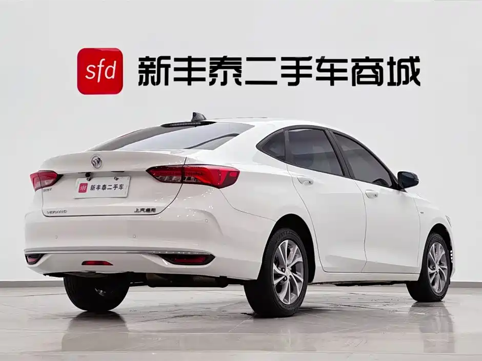 Buick Verano 2023 Pro
