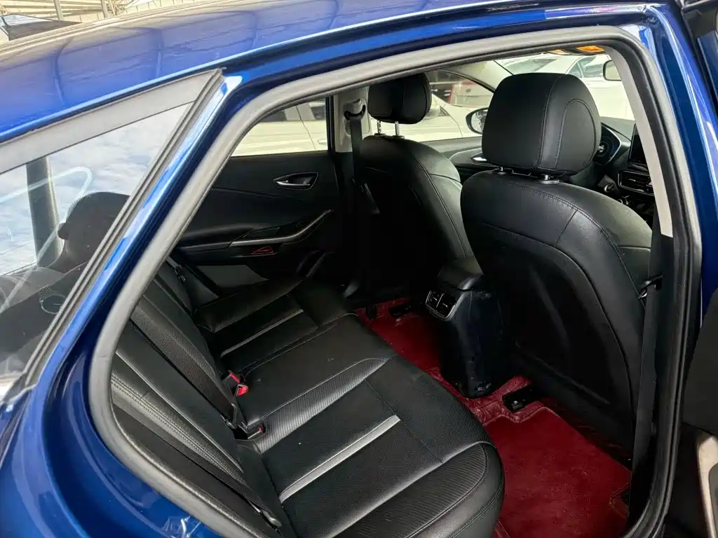 Hyundai Fista — миниатюра 4