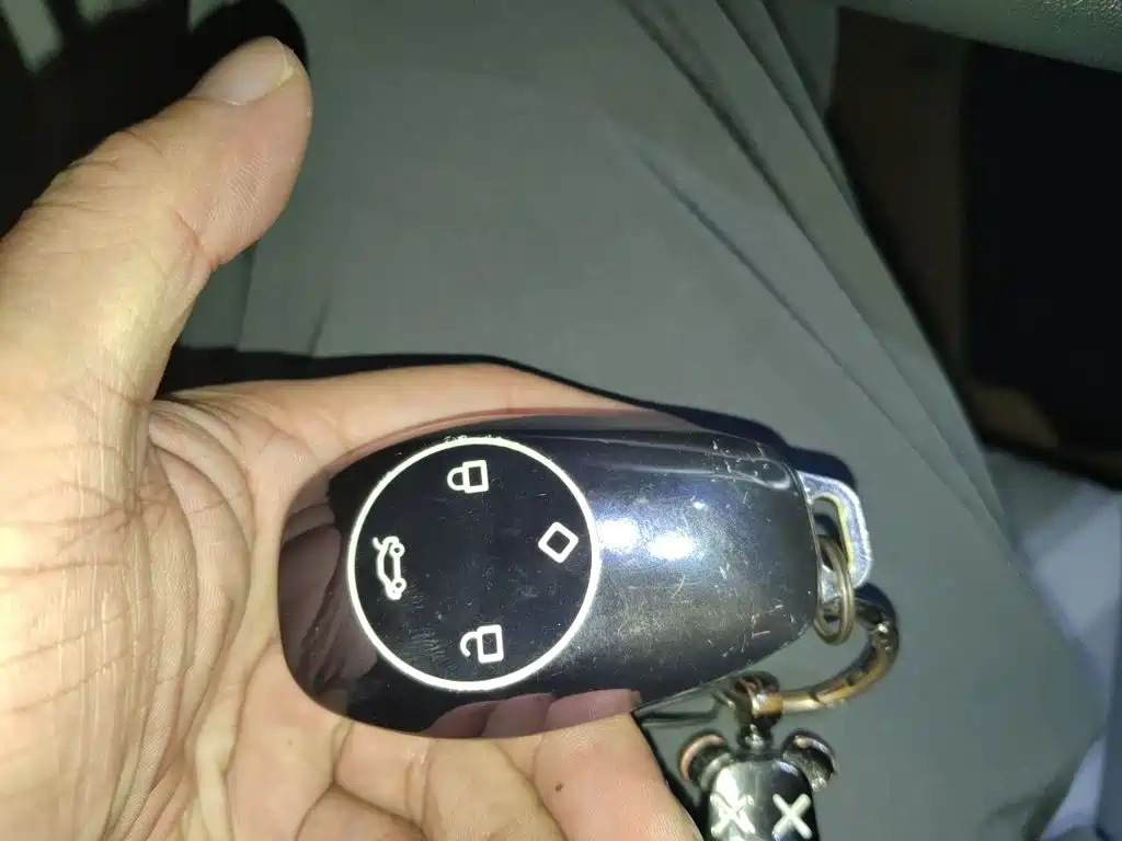 Leapmotor Leapmotor T03 — миниатюра 9