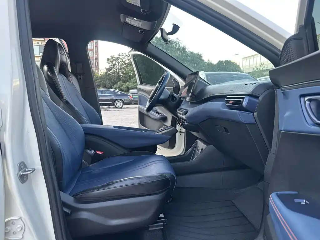 BYD Seagull — миниатюра 7