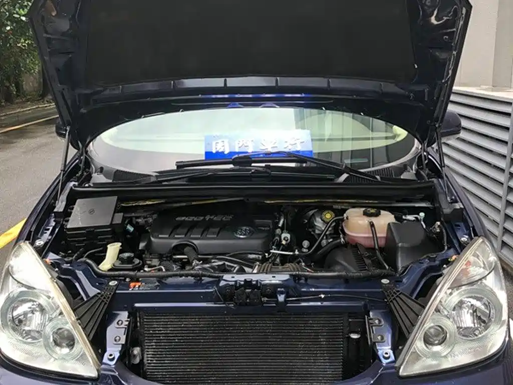 Buick GL8 — миниатюра 4