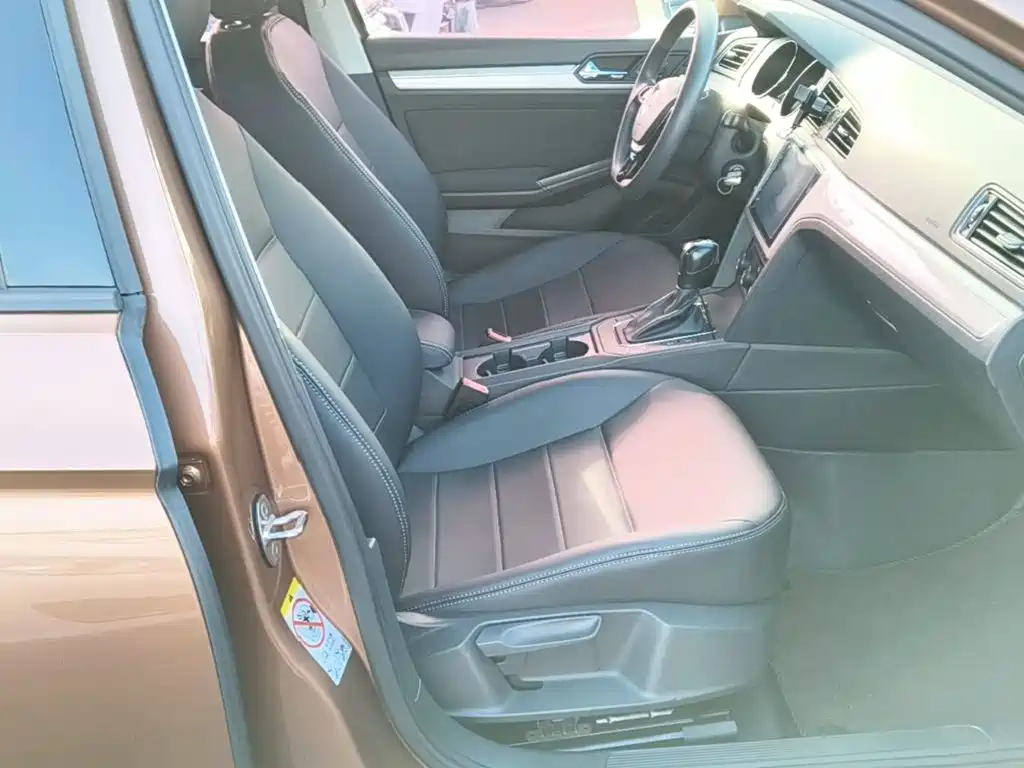 Volkswagen Lamando — миниатюра 25