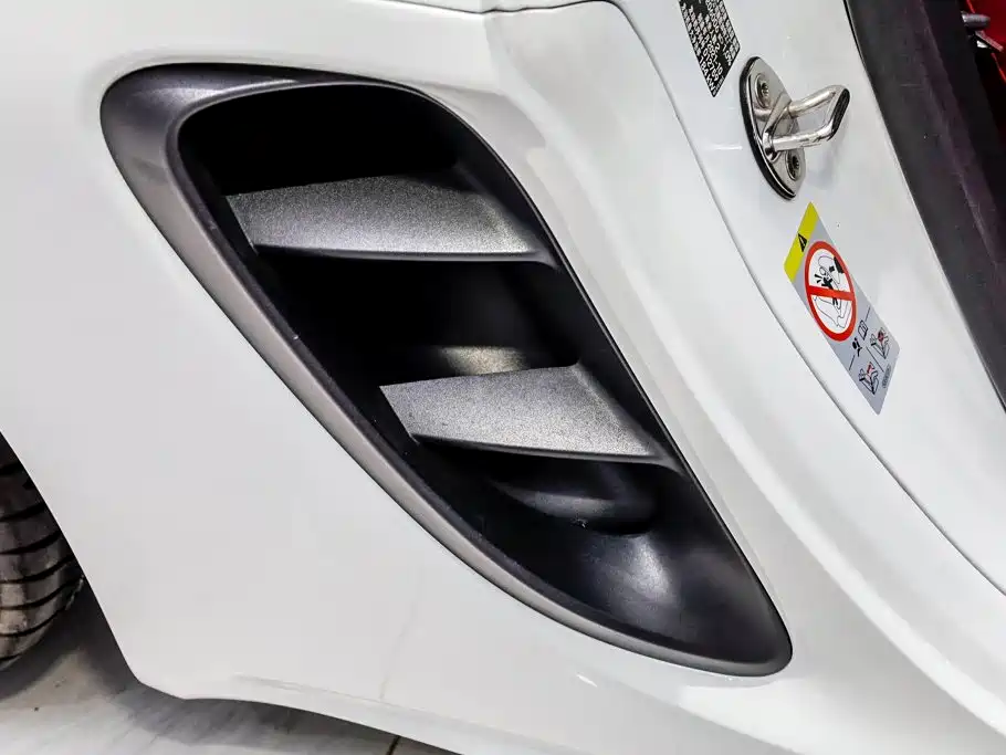 Porsche 718 — миниатюра 15