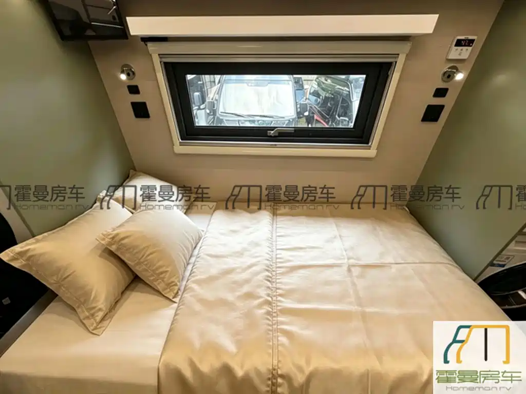 Dongfeng 东风凯普特 — миниатюра 13