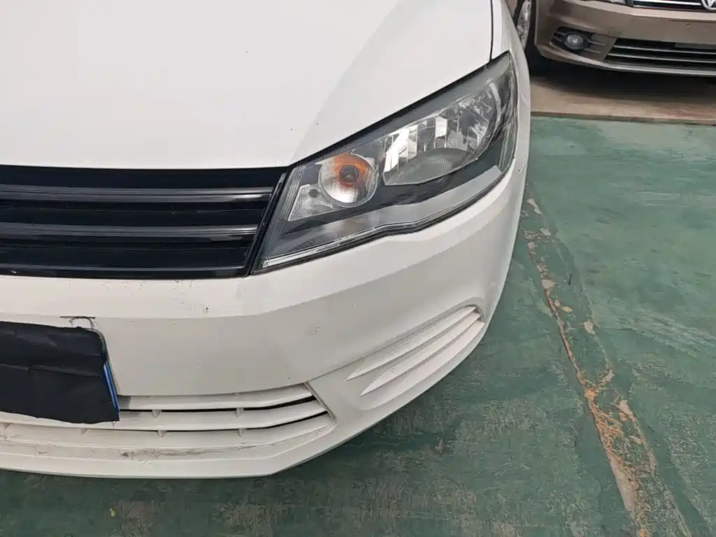 Volkswagen Jetta — миниатюра 24