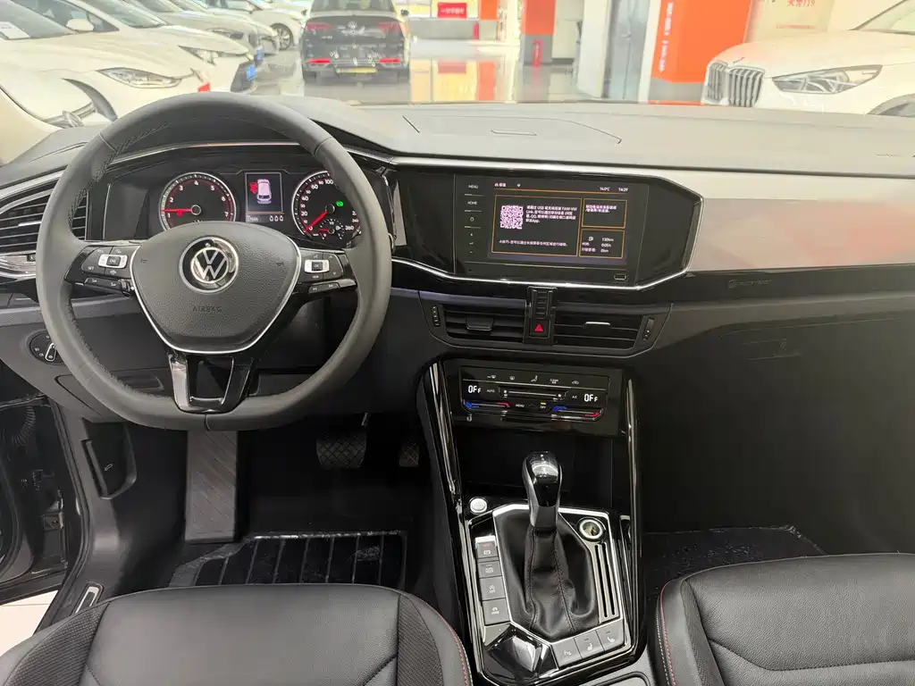 Volkswagen Tayron — миниатюра 10