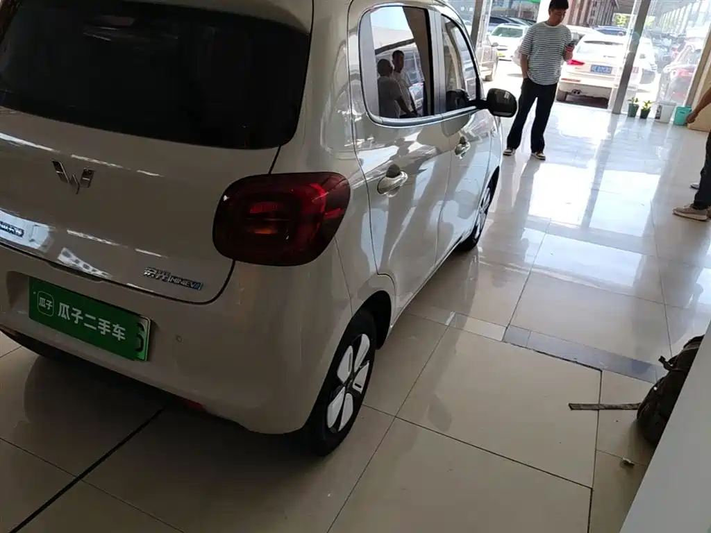 Wuling Mini EV MINIEV 2025