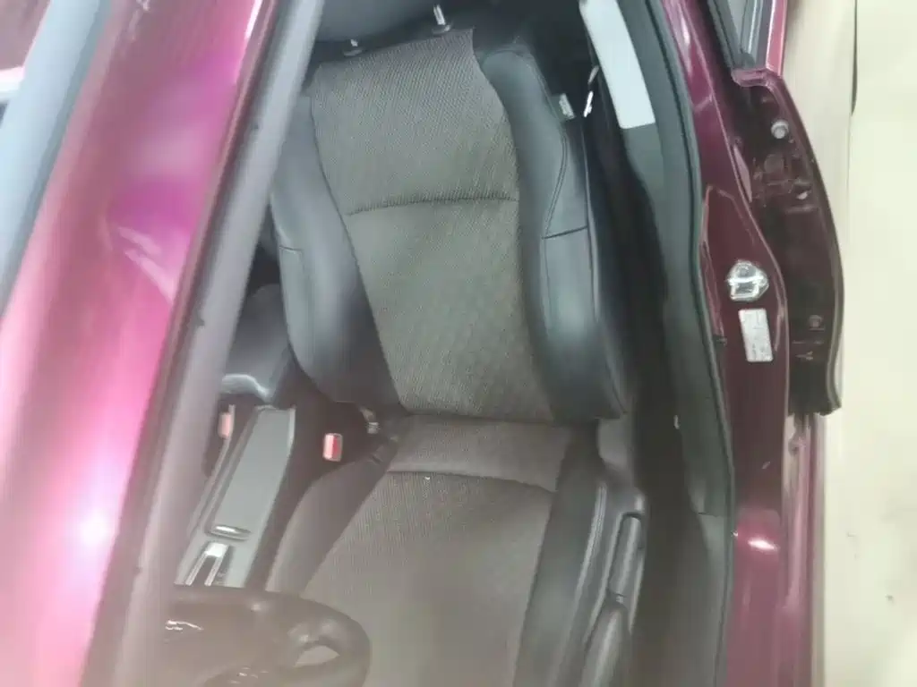 Honda Jade — миниатюра 15