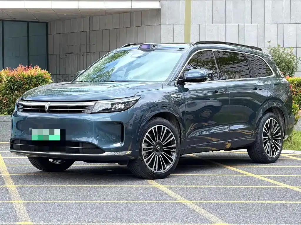 AITO AITO M7