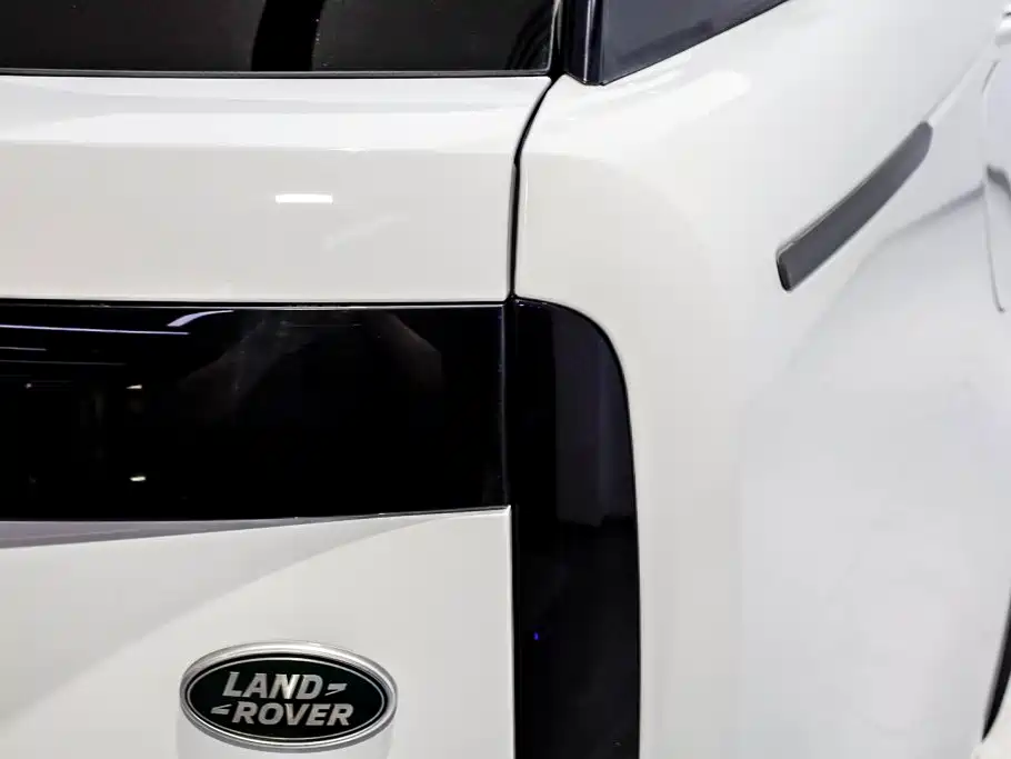 Land Rover Range Rover — миниатюра 26