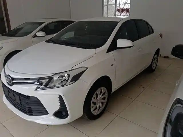 TOYOTA VIOS
