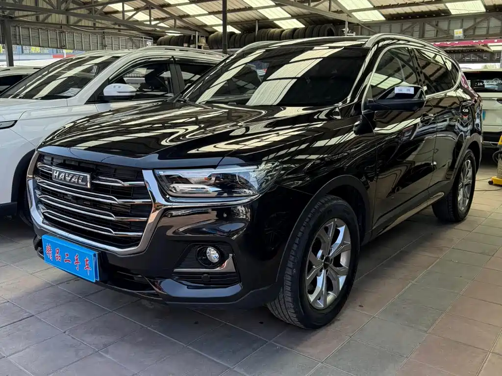 Haval H6 2023