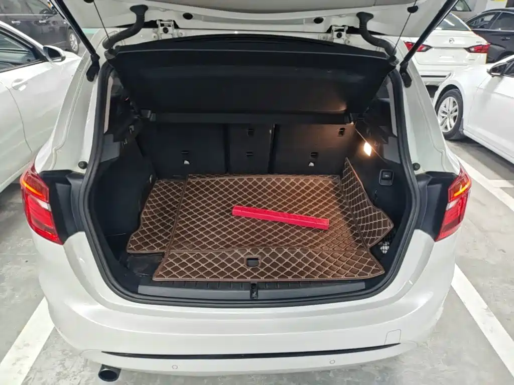 BMW 2 Series Active Tourer (Import) — миниатюра 19